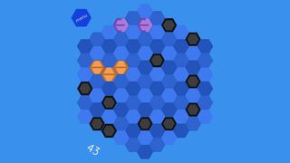 Скриншот 5 к игре HEXONEX