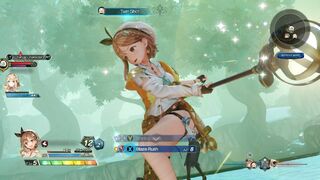 Скриншот 7 к игре Atelier Ryza 2: Lost Legends & the Secret Fairy