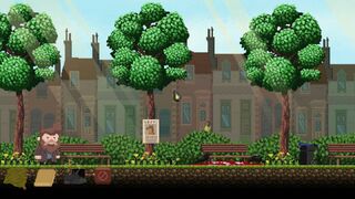 Скриншот 5 к игре Pandorex