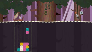 Скриншот 6 к игре Aloof