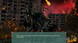 Скриншот 6 к игре Gloom and Doom