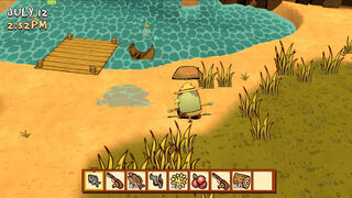 Скриншот 6 к игре Camp Canyonwood