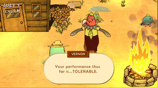 Скриншот 7 к игре Camp Canyonwood