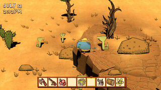 Скриншот 8 к игре Camp Canyonwood