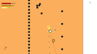 Скриншот 6 к игре Lucky Burst