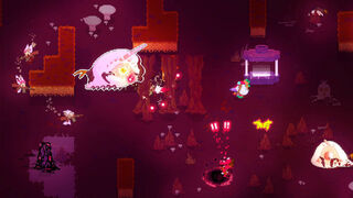 Скриншот 6 к игре Voidigo