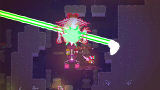 Скриншот 8 к игре Voidigo