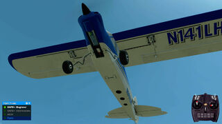 Скриншот 5 к игре RealFlight Trainer Edition