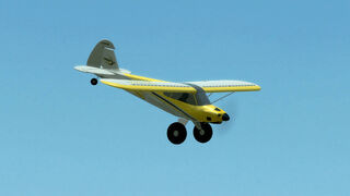 Скриншот 6 к игре RealFlight Trainer Edition