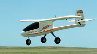 Скриншот 7 к игре RealFlight Trainer Edition