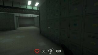 Скриншот 7 к игре Zombies Must Die
