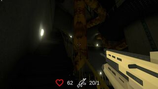 Скриншот 8 к игре Zombies Must Die