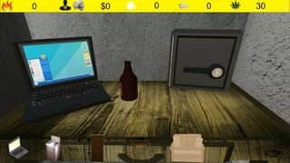 Скриншот 6 к игре Traphouse Druglord
