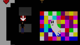 Скриншот 6 к игре Escaping Hell