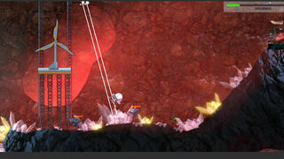 Скриншот 7 к игре SubterAlien Rescue