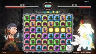 Скриншот 5 к игре Heroes of Dungeon