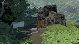 Скриншот 5 к игре The Kalalau Trail