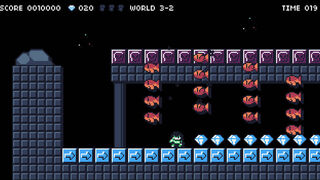 Скриншот 5 к игре Super Nate Adventure