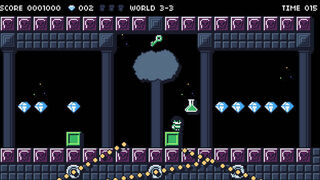 Скриншот 6 к игре Super Nate Adventure