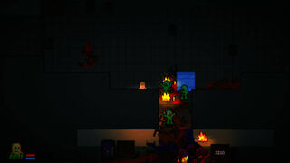 Скриншот 5 к игре Run For Your Life