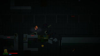 Скриншот 7 к игре Run For Your Life