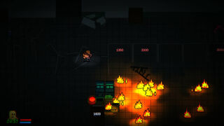 Скриншот 8 к игре Run For Your Life
