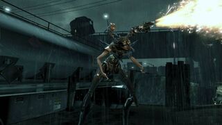 Скриншот 5 к игре BlackSite