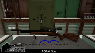 Скриншот 8 к игре Sport Shooter