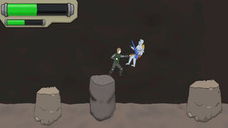 Скриншот 8 к игре Jane Skriff