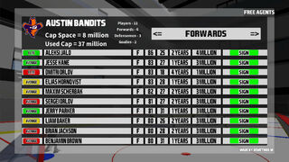 Скриншот 5 к игре MBHL20