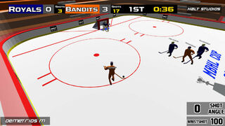 Скриншот 8 к игре MBHL20
