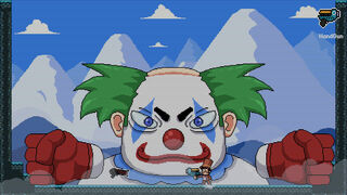 Скриншот 5 к игре Clowns