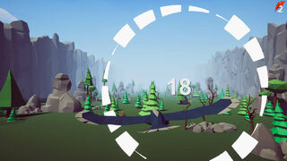 Скриншот 5 к игре Bird path