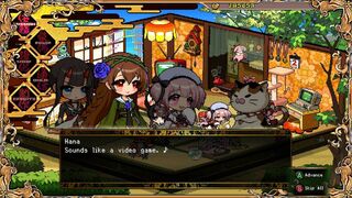 Скриншот 6 к игре Ogre Tale