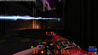 Скриншот 5 к игре DOOMBRINGER