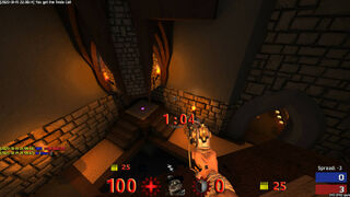 Скриншот 7 к игре DOOMBRINGER