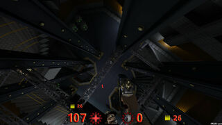 Скриншот 8 к игре DOOMBRINGER