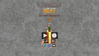 Jetpackin' Heat++
