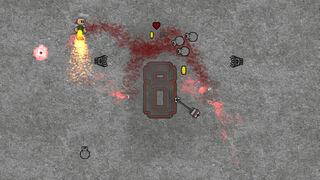 Скриншот 5 к игре Jetpackin' Heat++
