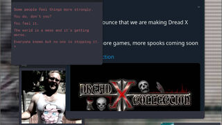 Скриншот 6 к игре Dread X Collection 2