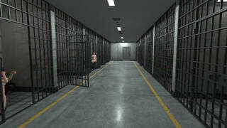 Sex Prison VR