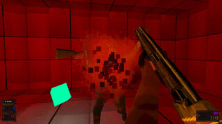 Скриншот 6 к игре Effigy