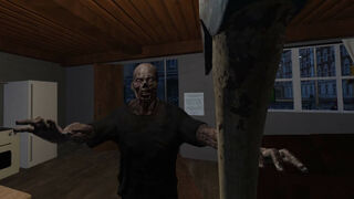 Скриншот 6 к игре Zombies!