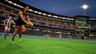 AFL Evolution 2