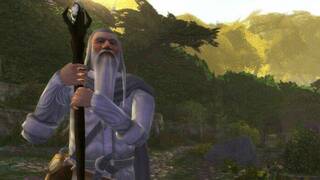 Разработчики MMORPG The Lord of The Rings Online рассказали, стоит ли ждать классическую версию