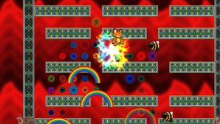 Скриншот 5 к игре Kitty Rainbow