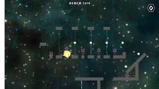 Скриншот 5 к игре Space Monster