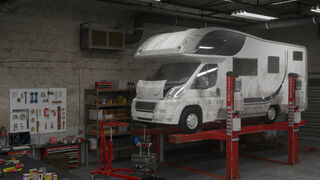 Скриншот 5 к игре Camper Renovator