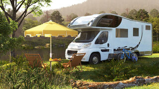 Скриншот 6 к игре Camper Renovator