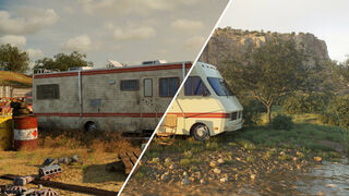 Скриншот 7 к игре Camper Renovator